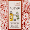 L´occitane Almond Discovery Gift Set - Darčeková sada 75 ml