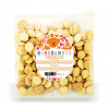 Huhubamboo MINI piškoty pre psov KLASIK 80 g