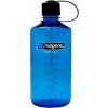 Nalgene Narrow Mouth 1000 ml - Modrá
