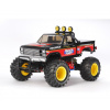 Tamiya RC Blackfoot (2016) 2WD čierny 1/10 KIT