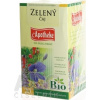 MEDIATE s.r.o. APOTHEKE BIO SELECTION ZELENÝ ČAJ - 20x1,5 g (30 g)