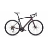 Cestný bicykel SPECIALIZED Roubaix SL8 Comp - Shimano 105 Di2 Červená Veľkosť rámu: 56cm Cestný bicykel