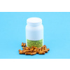 ALGAE DHA - Mikroriasy s 36% obsahom DHA Omega-3 - Kapsule 400 mg 300 ks