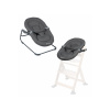 Bebeconfort Timba Baby ležadlo 2v1 Mineral Graphite