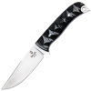 Nôž Muela Husky Micarta Damast Limited Edition