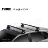 Strešný nosič Audi A3 Sportback 5dv.19- WingBar EVO, Thule