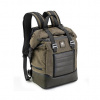 Bočná brašňa KAPPA RB105 Rambler (khaki, objem 17 l)