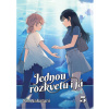 Seqoy s.r.o. Komiks Jednou rozkvetu i já 5