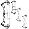 kladkový luk BOWTECH Solution LS - 40-70 lbs