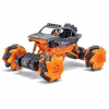 RC auto NINCORACERS Mini Driftrax 2.4GHz RTR (8428064931672)