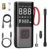 LERTZ PUMPA NA KOLESÁ KOMPRESOR 120W 6988 AKUMUL. 6000MAH SQUARE