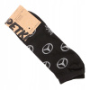 PONOŽKY MERCEDES-BENZ DUDA-CARS #KOCHAMYMERCEDESY NOHY - 44-46