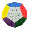 Originálna farba shengshou kocka megaminx gem 3x3 farba (Originálna farba shengshou kocka megaminx gem 3x3 farba)
