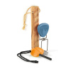 Sada FireLighting Light My Fire® – Hazyblue/Rustyorange