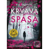 Krvavá spása (Lisa Reganová)