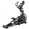 Body Solid Sole Fitness E95 Elliptical, eliptický trenažér - model 2024
