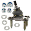 OPTIMAL G3-681 pravý gulový čap ramena VW Lupo / Polo / Seat Arosa - 6N0407365A