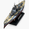 Academy Model Kit loď 14105 - QUEEN ELIZABETH CLASS 