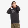 REEBOK ID Camo BL Hoodie M