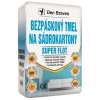 Den Braven Bezpáskový tmel na sadrokartóny SUPER FLOT 5 kg