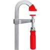 BESSEY Light Duty Bar Clamp U-Style LMU 100/50