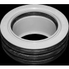 OSMA HT odpadová / kanalizačná redukcia vnútorná DN 110/50 - dĺžka 112 mm - HTRi