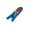 Krimpovacie kliešte Intellinet pre konektory RJ45, RJ11, RJ12 (211048)