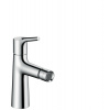 Hansgrohe 72200000 TALIS S páková bidetová batéria s odtokovou súpravou,chróm HG 72200000