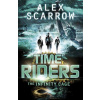 TimeRiders: The Infinity Cage (Book 9)