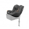 Cybex Gold Autosedačka Cybex Sirona G i-Size Plus Lava Grey 2024