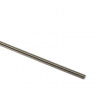Vlákno. tyč DIN 976 M12 x 2 m z nehrdzavejúcej ocele A2 - balenie po 1 ks