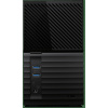 WD My Book Duo 24TB, WDBFBE0240JBK-EESN