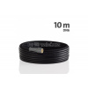 Kränzle vysokotlaká prodlužovací hadice 10m, DN6, 210 bar, 155°C, M22 x 1,5 x M22 x 1,5