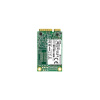 TRANSCEND MSA370S 32GB SSD disk mSATA, SATA III 6Gb/s (MLC), 280MB/s R, 50MB/s W TS32GMSA370S
