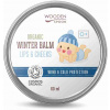 Wooden Spoon Detský balzam na pery a líca 60 ml