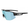 Bliz Matrix Small - 52407-13/Matte Black/Smoke/Ice Blue Multi one size