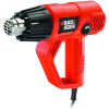 BLACK+DECKER TEPLOVZDUŠNÁ PIŠTOĽ 2000W KX2001 KX2001-QS (KX2001-QS)