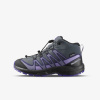 Salomon XA PRO V8 MID WP J Dk Grey EUR 38