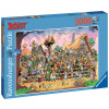 Ravensburger Asterix a Obelix Rodinná fotka 3000 dielov