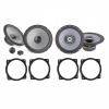 Reproduktory do Hyundai i40 set č. 1