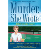 Murder, She Wrote: Killer On The Court - Jessica Fletcher, Terrie Farley Moran