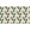 VLADILA Pea Fowl - tapeta