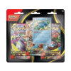 Pokémon TCG: Mega Evolution - 3-balenie blister - Golduck