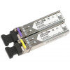 MikroTik S-4554LC80D, SFP optický modul, SM, 80km, 1.25G (pár)