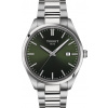 Hodinky Tissot T150.410.11.091.00. Počas záruky neplatíte za výmenu batérie. Sme rodinná firma, darčekové balenie v cene na požiadanie.