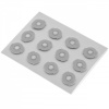 12 vodný filter pre Xiaomi Roborock 2 S50, S51