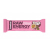 tyčinka Bombus Raw Energy 50g maracuja+kokos