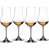 RIEDEL 4 krištáľových pohárov 5515/11 200 ml