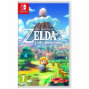 Craftenwood Videohra pre Switch Nintendo The Legend of Zelda: Link's Awakening (FR)