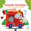 Dopravné prostriedky